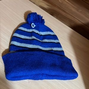 NWOT Set of Kids Hats.